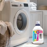 Detergente Líquido Mas Color 1.83 L