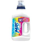 Detergente Líquido Mas Color 1.83 L