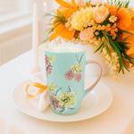 Taza de 15 Oz Diseños Surtidos