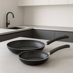 Juego de 2 Sartenes Sicilia