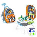 Maleta de Juego de Rol Infantil