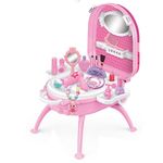 Maleta de Juego de Rol Infantil