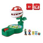 Juego de Mesa con Planta Piraña