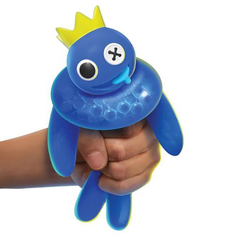 Figura Elástica de 4.2 Plg con Relleno de Agua