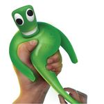 Figura Elástica de 4.2 Plg con Relleno de Agua
