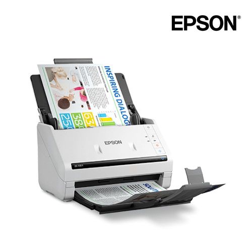 Impresora DS-530 II Escáner Dúplex A Color