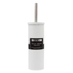 Cepillo para Sanitario Blanco