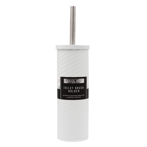 Cepillo para Sanitario Blanco