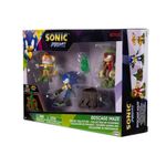 Set de Figuras de 2.5 Plg con Accesorios