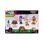 Set de Figuras de 2.5 Plg con Accesorios