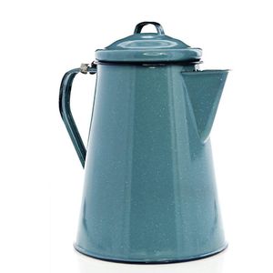 Cafetera de Peltre 3 Litros