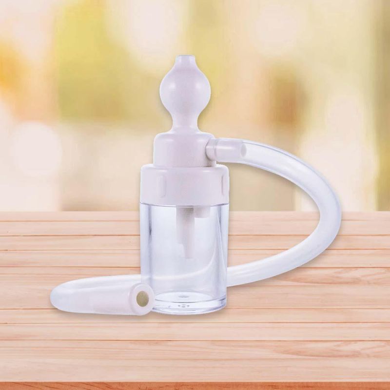 Aspirador Nasal Tipo Tubo