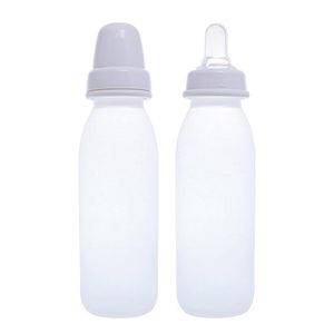 Biberón Especial para Labio Leporino 240 Ml