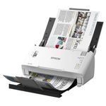 Impresora DS-530 II Escáner Dúplex A Color - Epson