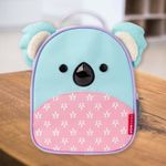 Mochila Infantil con Arnés de Seguridad