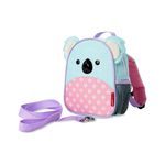 Mochila Infantil con Arnés de Seguridad