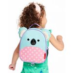 Mochila Infantil con Arnés de Seguridad