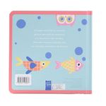Libro Infantil con Texturas de Animales