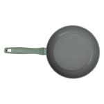 Batería de 5 Piezas para Cocina Antiadherente Verde