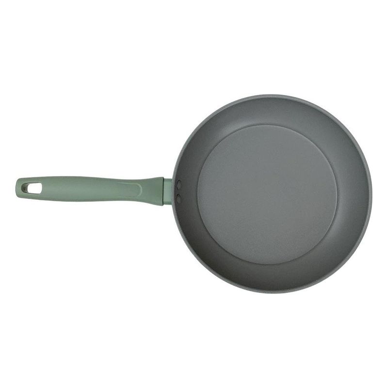 Batería de 5 Piezas para Cocina Antiadherente Verde