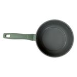 Batería de 5 Piezas para Cocina Antiadherente Verde