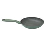 Batería de 5 Piezas para Cocina Antiadherente Verde