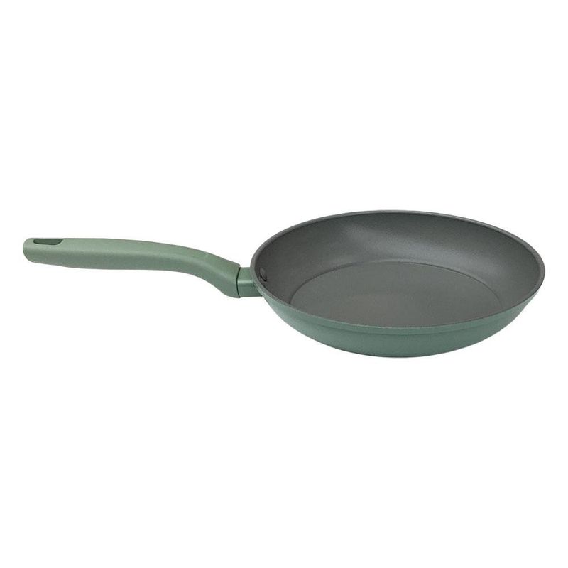 Batería de 5 Piezas para Cocina Antiadherente Verde