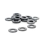 Roldana Sae 8, Set 20 Unidades - Leon Fasteners