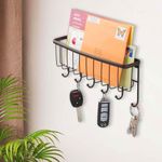 Organizador para Llaves 29x25x10 Cm