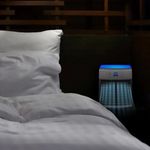 Mini Enfriador Personal con Luz LED