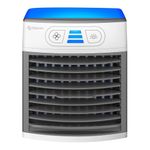 Mini Enfriador Personal con Luz LED