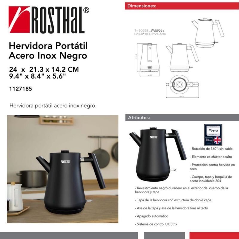 Hervidora-Portatil-Negra-Acero-Inoxidable-1-L
