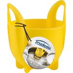 Molde de Silicón para Huevo Poacher