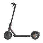 Scooter Eléctrico 5 Max GL Negro