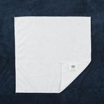 Set de 2 Toallas de Cocina Absorbentes Blanca