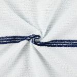 Set de 2 Toallas de Cocina Absorbentes Blanca