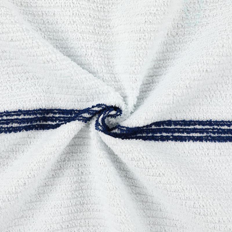 Set de 2 Toallas de Cocina Absorbentes Blanca