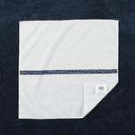 Set de 2 Toallas de Cocina Absorbentes Blanca