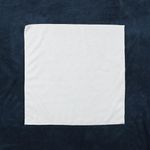 Set de 2 Toallas de Cocina Absorbentes Blanca