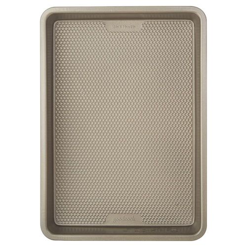 Molde Rectangular Antiadherente 13x9Cm