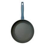 Batería de 5 Piezas para Cocina Antiadherente Azul