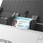 Impresora DS-530 II Escáner Dúplex A Color - Epson
