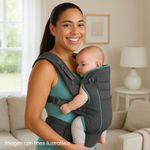 Cargador Active Multi Pocket