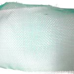 Malla Mosquitera Plástica Verde de 0.90 M