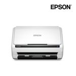 Impresora DS-530 II Escáner Dúplex A Color - Epson