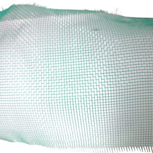Malla Mosquitera Plástica Verde de 1.20 M