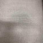 Malla Mosquitera Negra 0.75 X 30 M