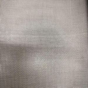 Malla Mosquitera Negra 0.75 X 30 M