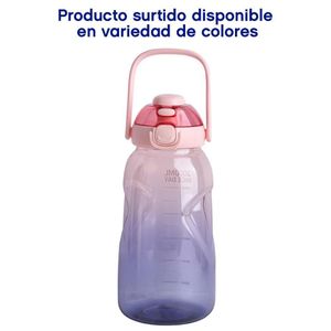 Pachón 2000 Ml Colores Surtidos