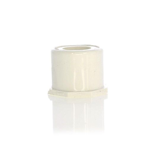 Reductor De Pvc De 1 Plg A 11/2 Plg - Durman Esquivel